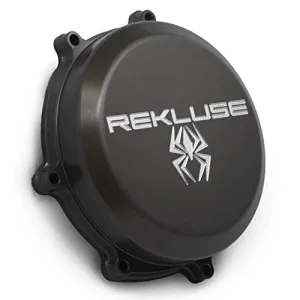 Rekluse Racing 156-0489 Clutch Cover Hon