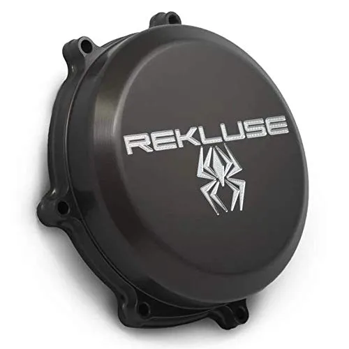 Rekluse Racing 156-0489 Clutch Cover Hon