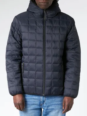 Reversible Hoodie