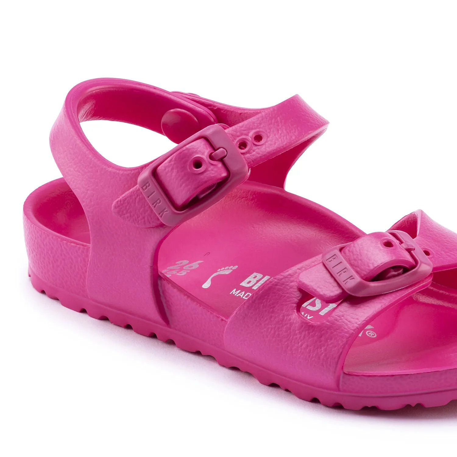 Rio EVA Kids - Beetroot Purple