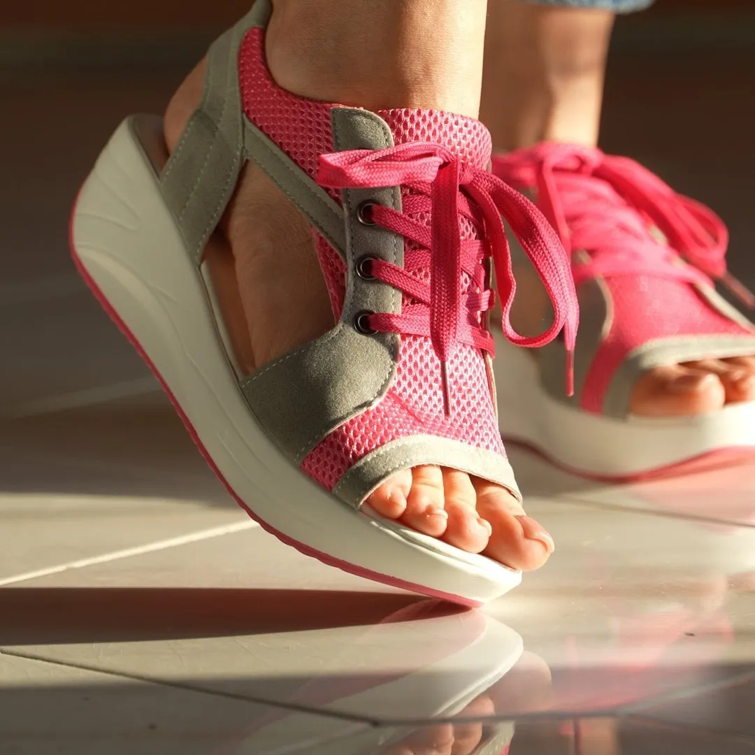 Rubie | Orthopedic Sandals