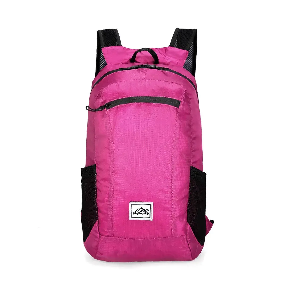 Sac a dos waterproof femme