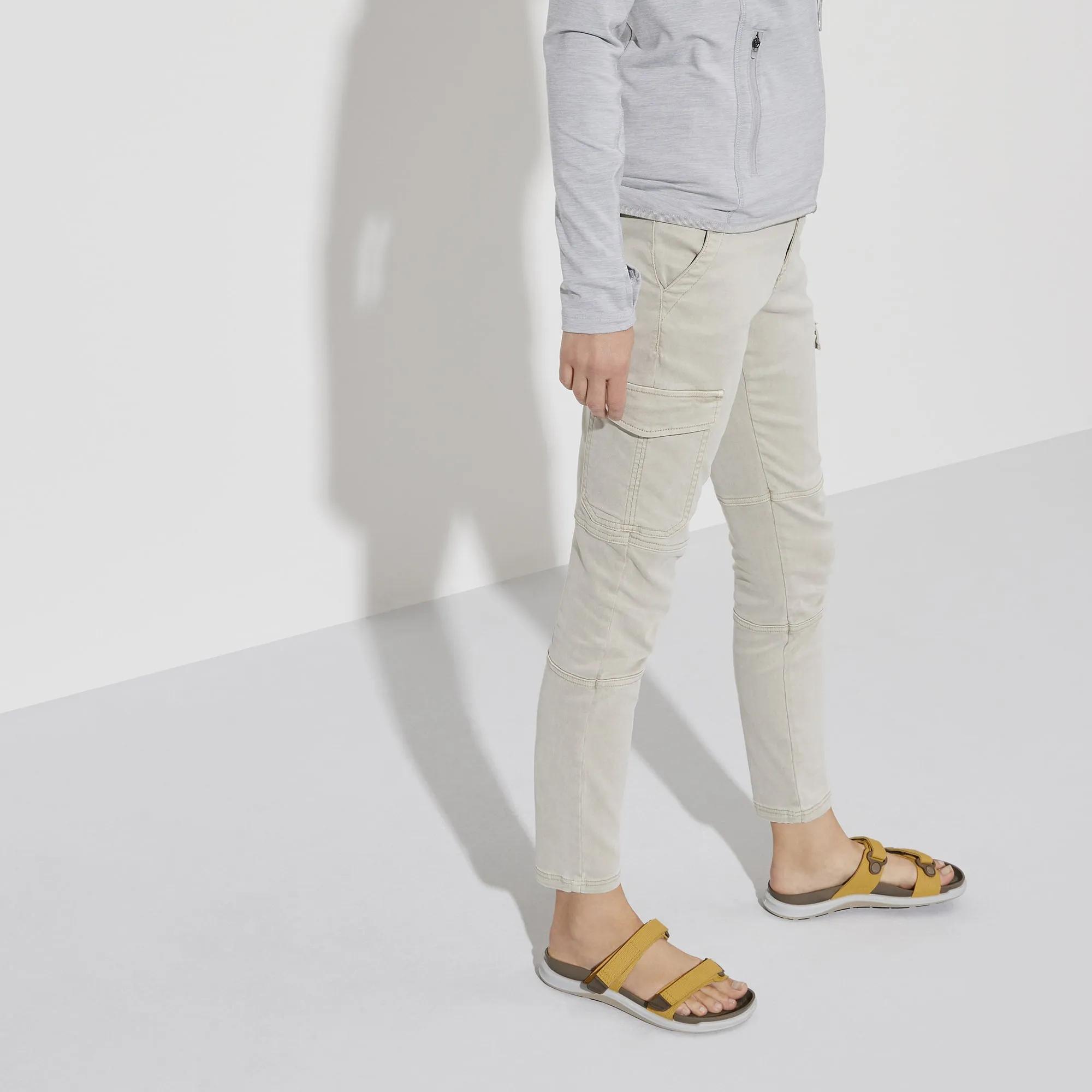 Sahara Women Birko-Flor