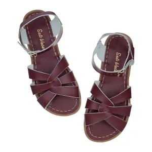Salt-Water Original Adult Claret