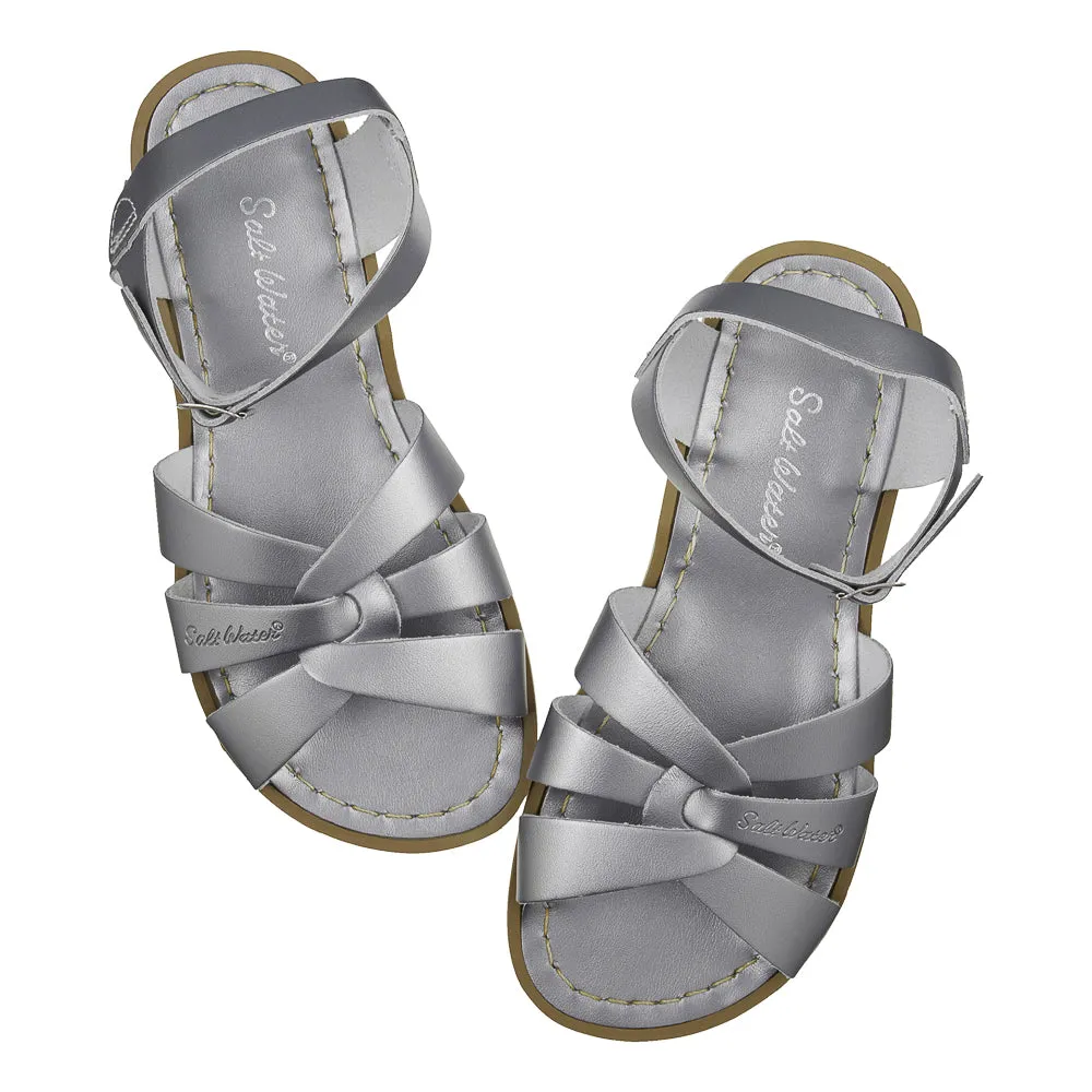 Salt-Water Original Adult Pewter