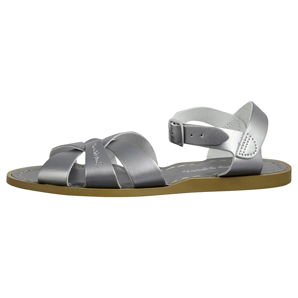 Salt-Water Original Adult Pewter