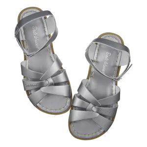Salt-Water Original Adult Pewter