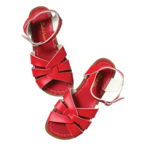 Salt-Water Original Adult Red