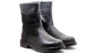 Santana Canada's Men's Luigi Waterproof Leather Winter Boots