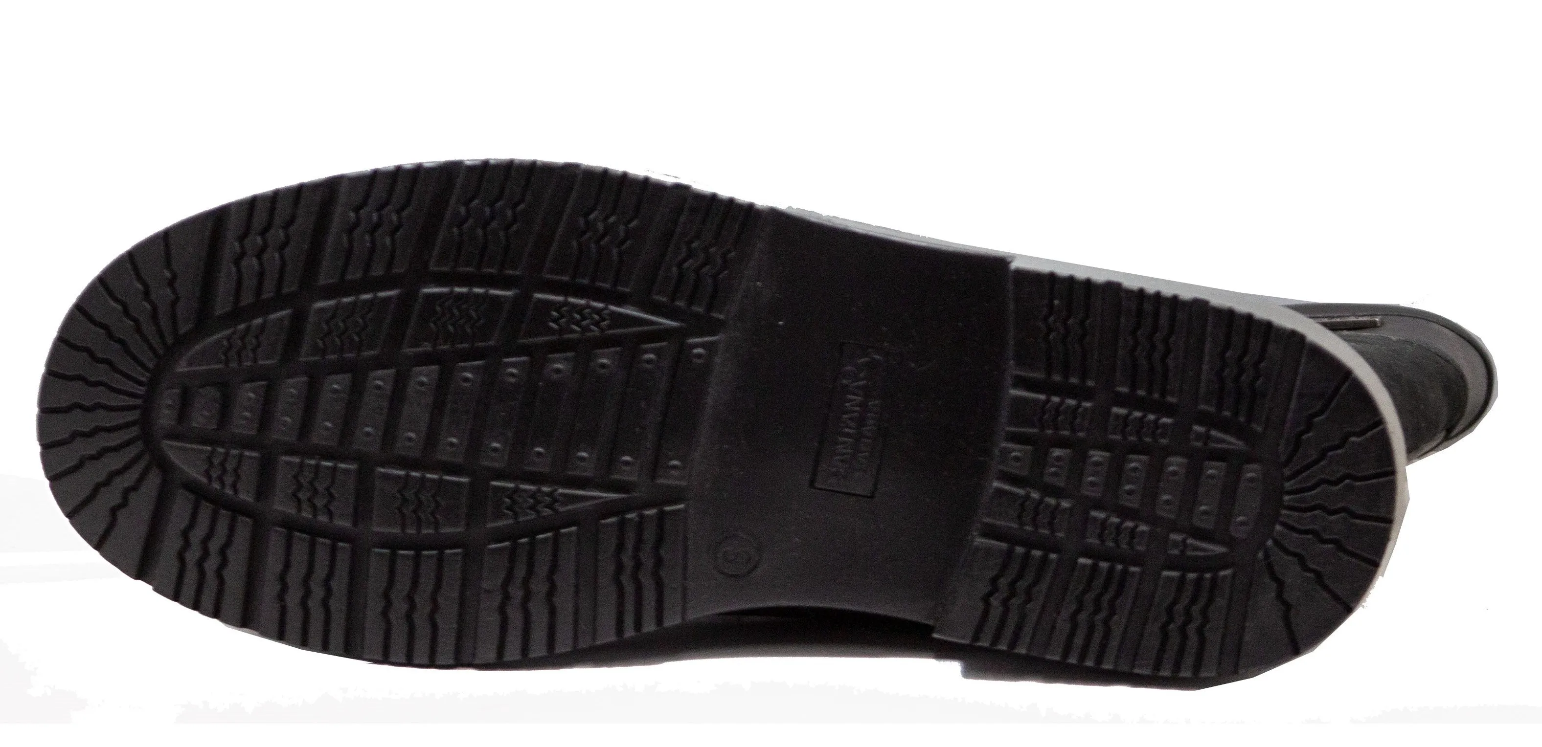 Santana Canada's Men's Luigi Waterproof Leather Winter Boots