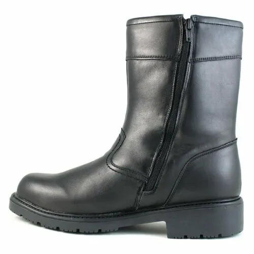 Santana Canada's Men's Luigi Waterproof Leather Winter Boots