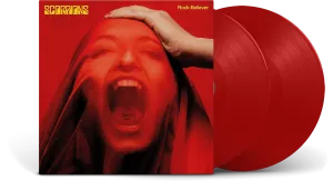 Scorpions : Rock Believer (Red 2LP)