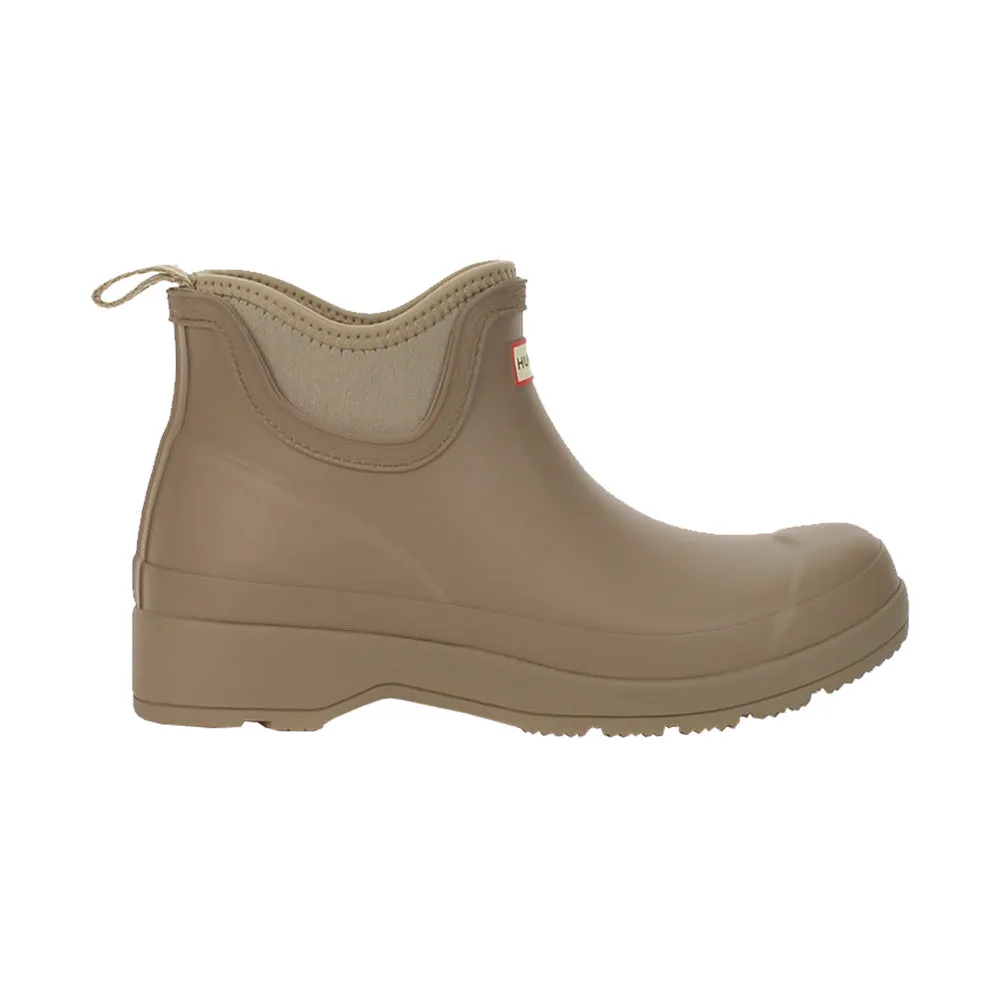 Short Boot (Ladies')