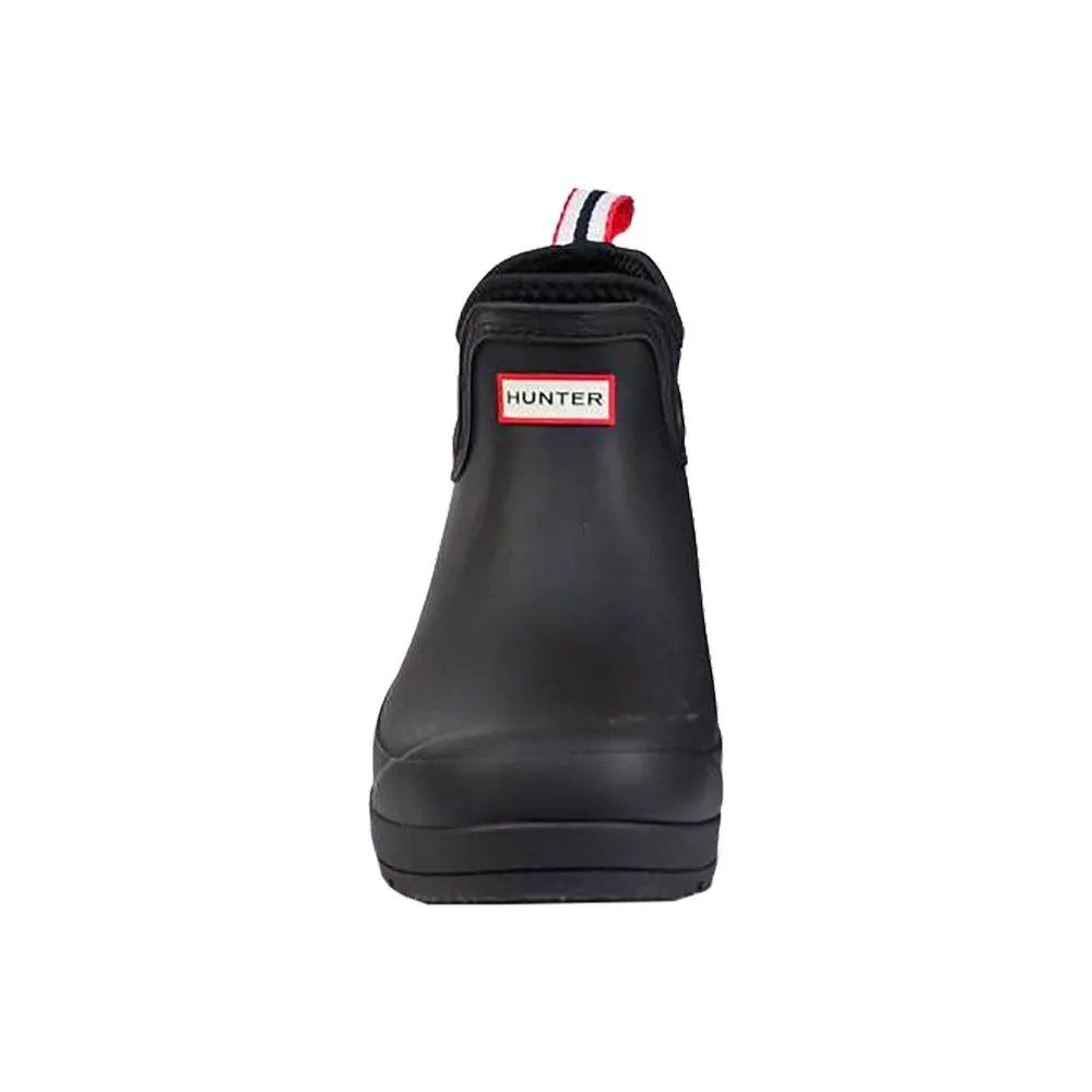 Short Boot (Ladies')