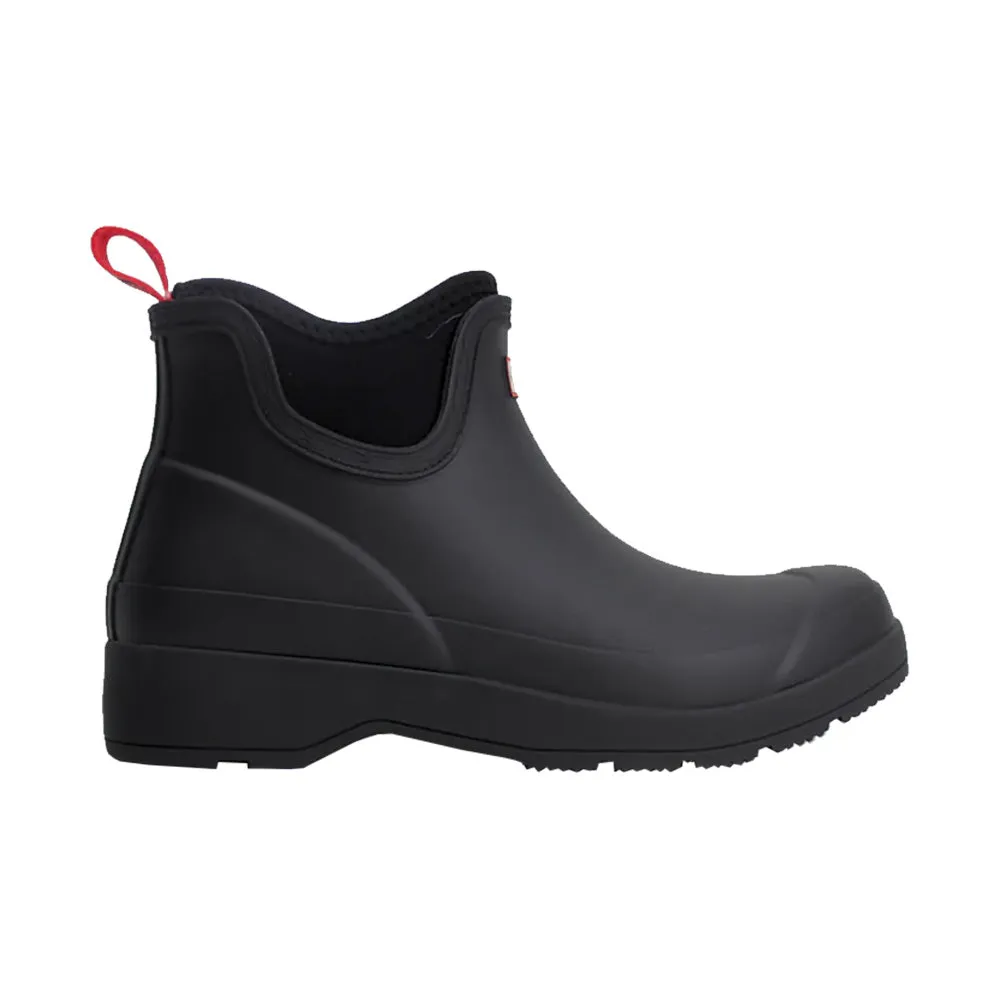 Short Boot (Ladies')