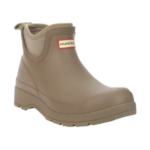 Short Boot (Ladies')