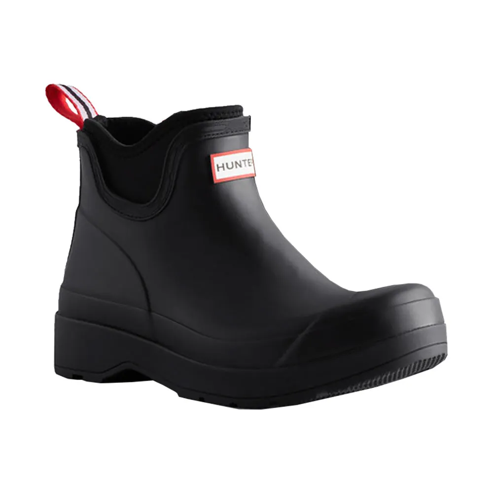 Short Boot (Ladies')