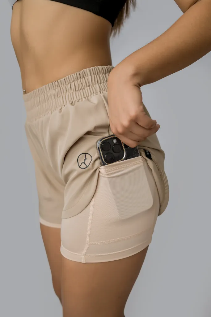 Short Running 2.0 - Antirozaduras y de Alta Calidad