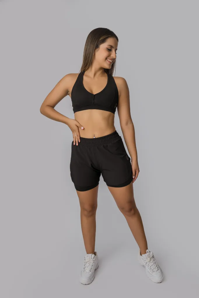 Short Running 2.0 - Antirozaduras y de Alta Calidad