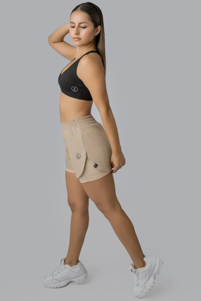 Short Running 2.0 - Antirozaduras y de Alta Calidad
