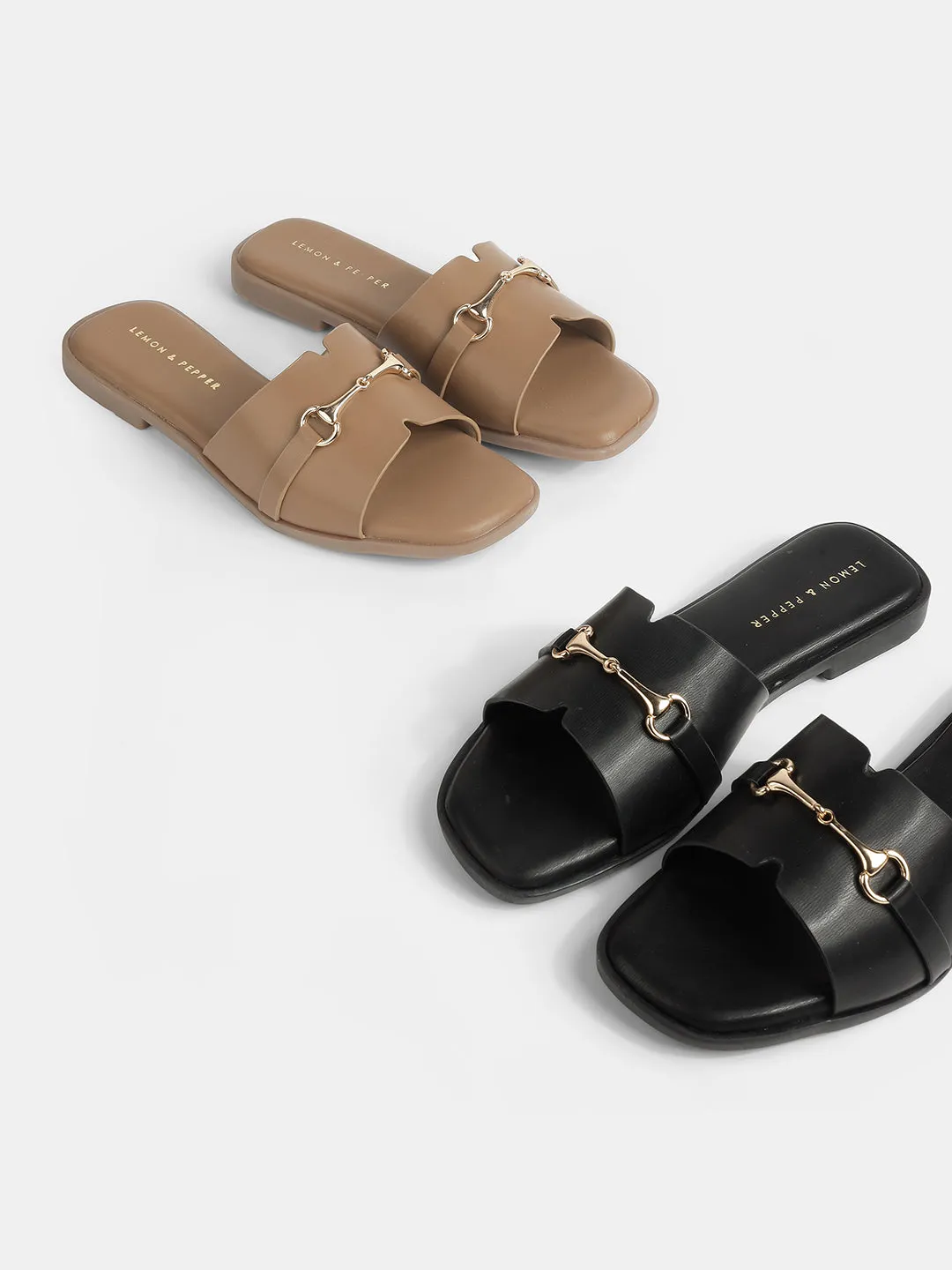 Slip on Flats