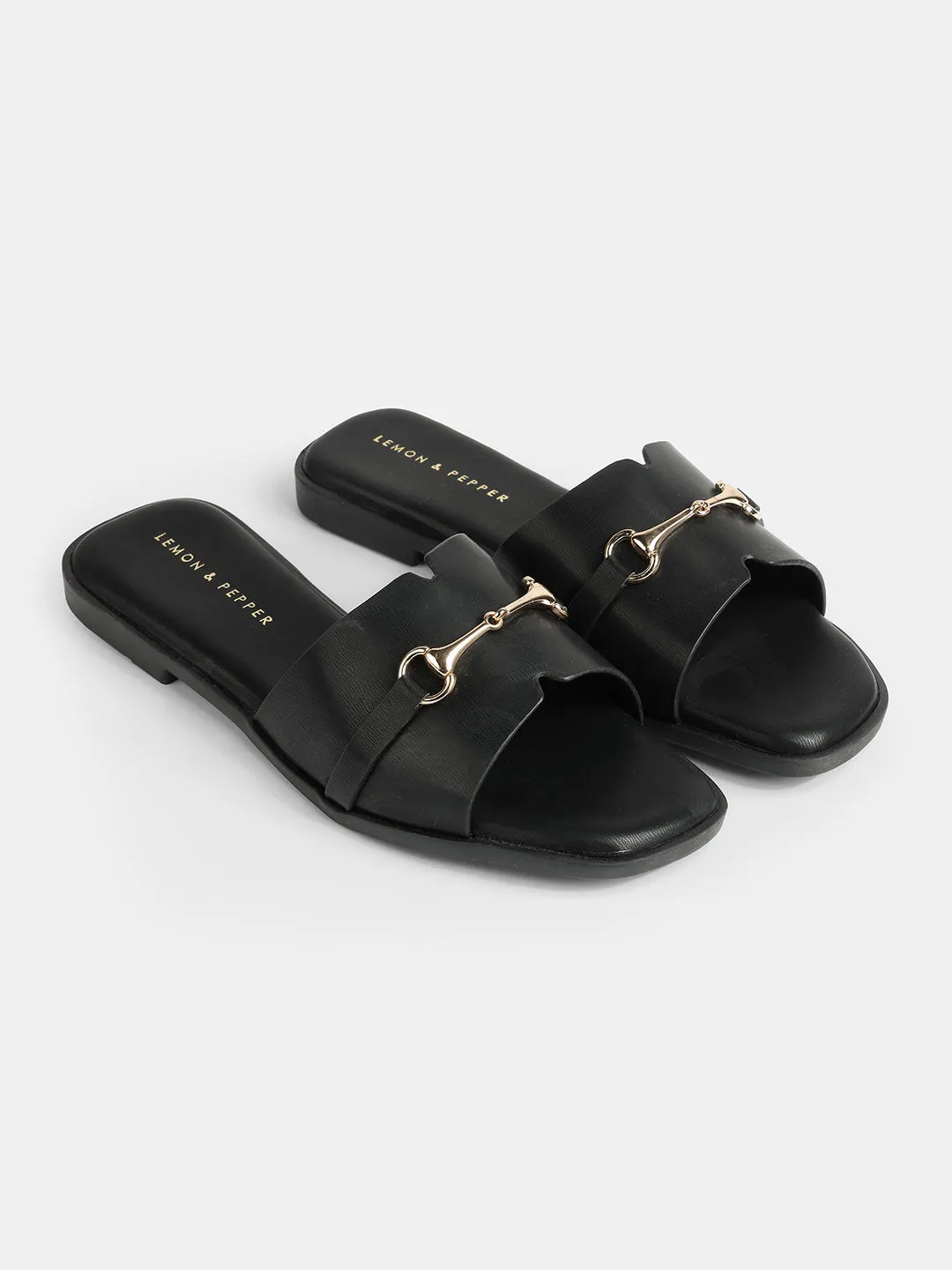 Slip on Flats