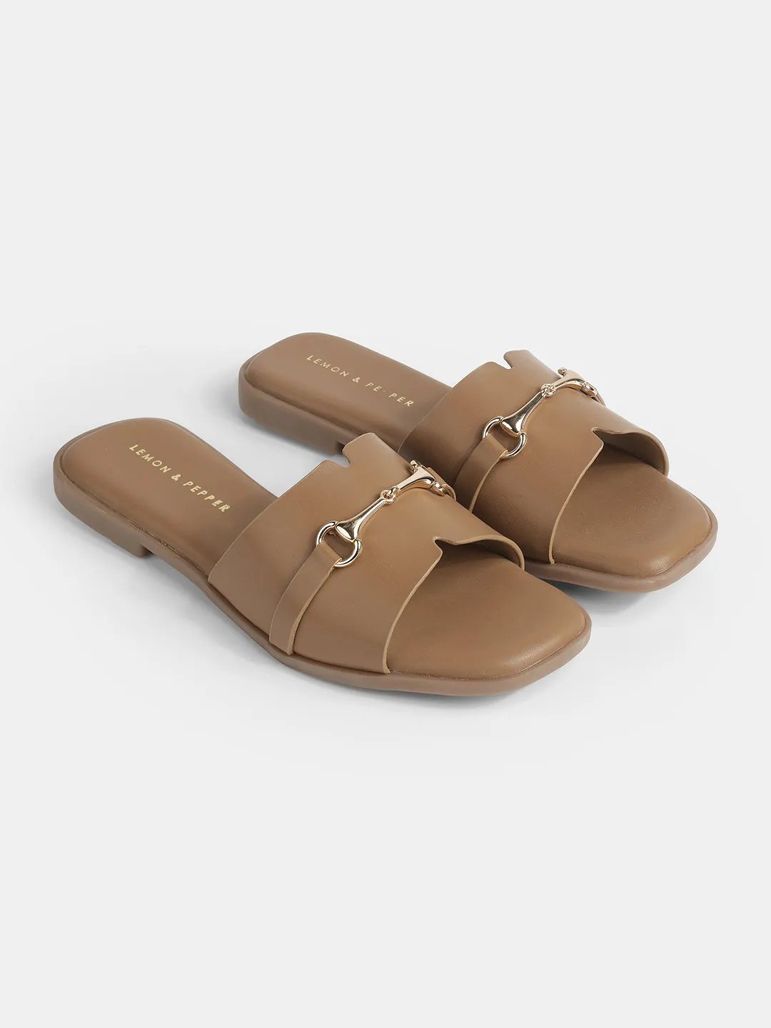 Slip on Flats