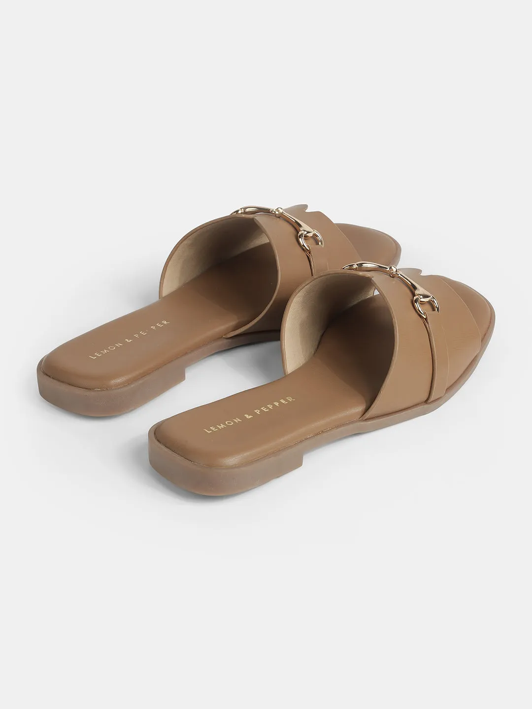 Slip on Flats
