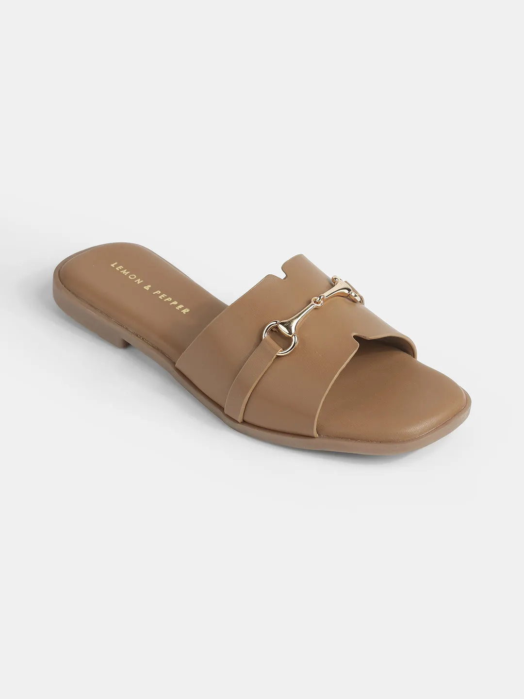 Slip on Flats