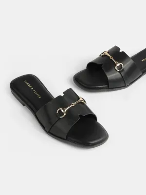 Slip on Flats