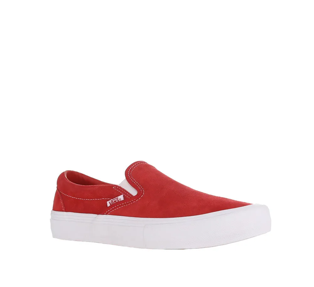 SLIP-ON PRO (SUEDE)