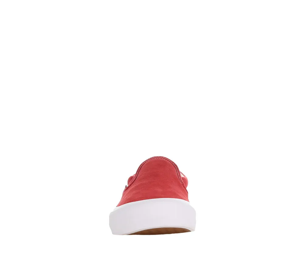 SLIP-ON PRO (SUEDE)