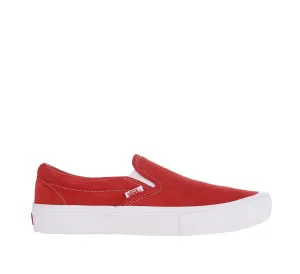 SLIP-ON PRO (SUEDE)