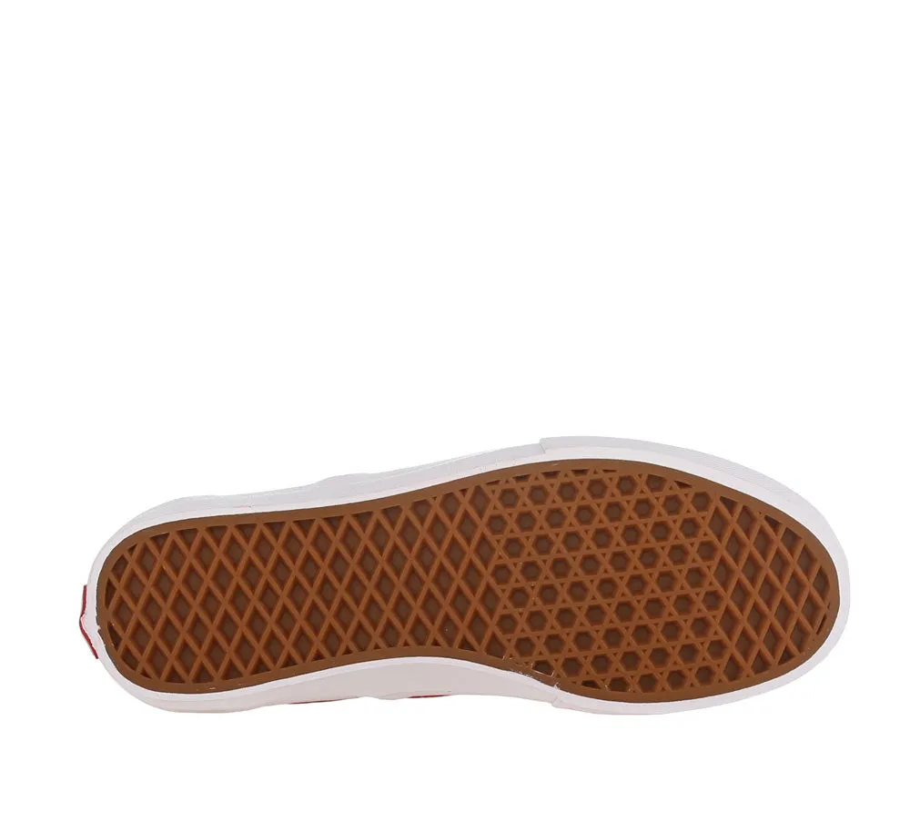 SLIP-ON PRO (SUEDE)