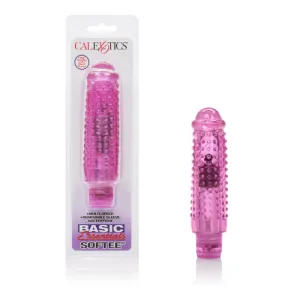 Softee Pink