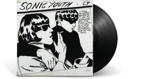 Sonic Youth : Goo