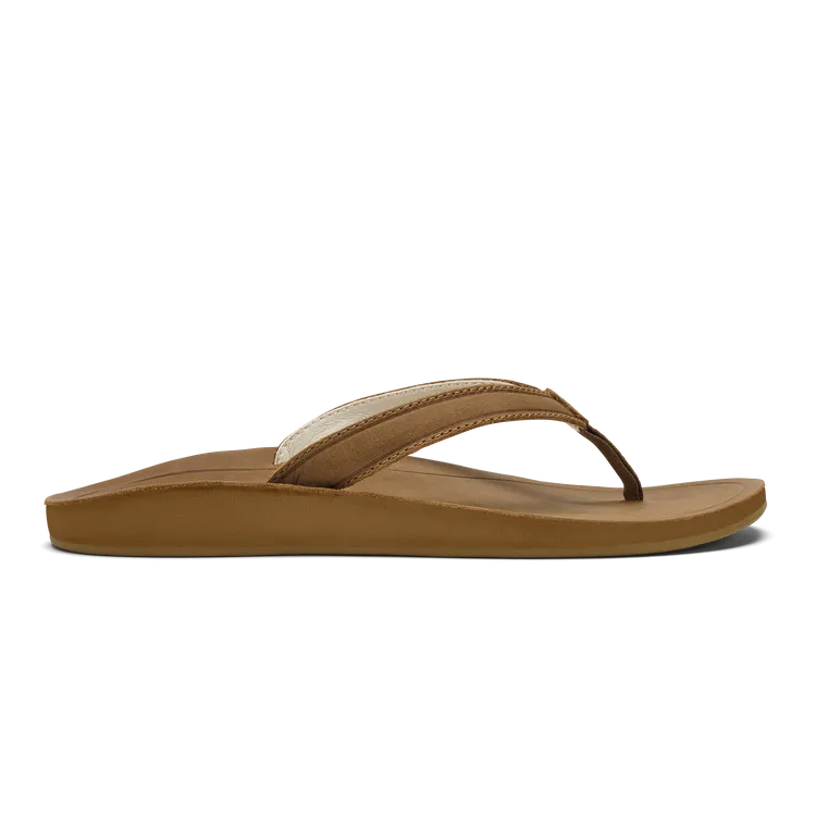 Southshore Women's Sandals Toffee