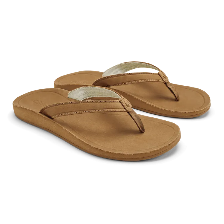 Southshore Women's Sandals Toffee