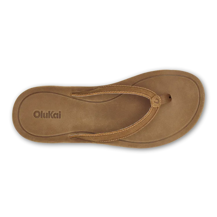 Southshore Women's Sandals Toffee
