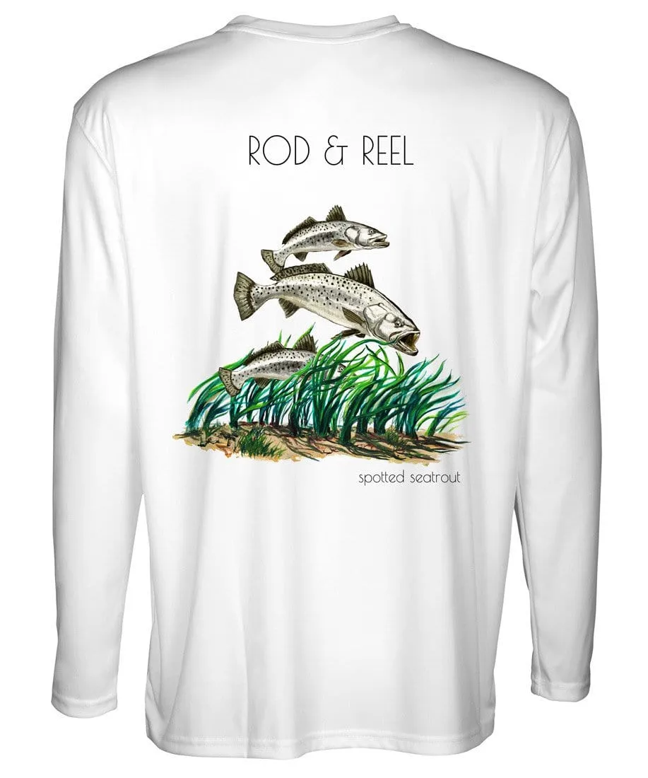 Spotted Seatrout