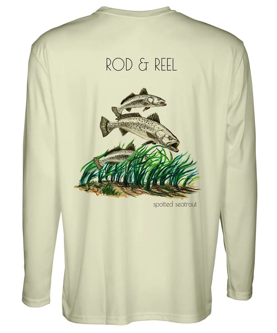 Spotted Seatrout