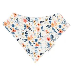 Springtime Blooms Slip-On Bandana