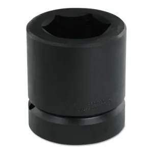 Stanley® Products TorquePlus Sockets, 2 1/2 in Drive, 5 in, 6 Points, 25080