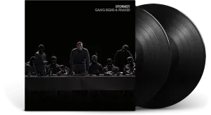 Stormzy : Gang Signs & Prayer