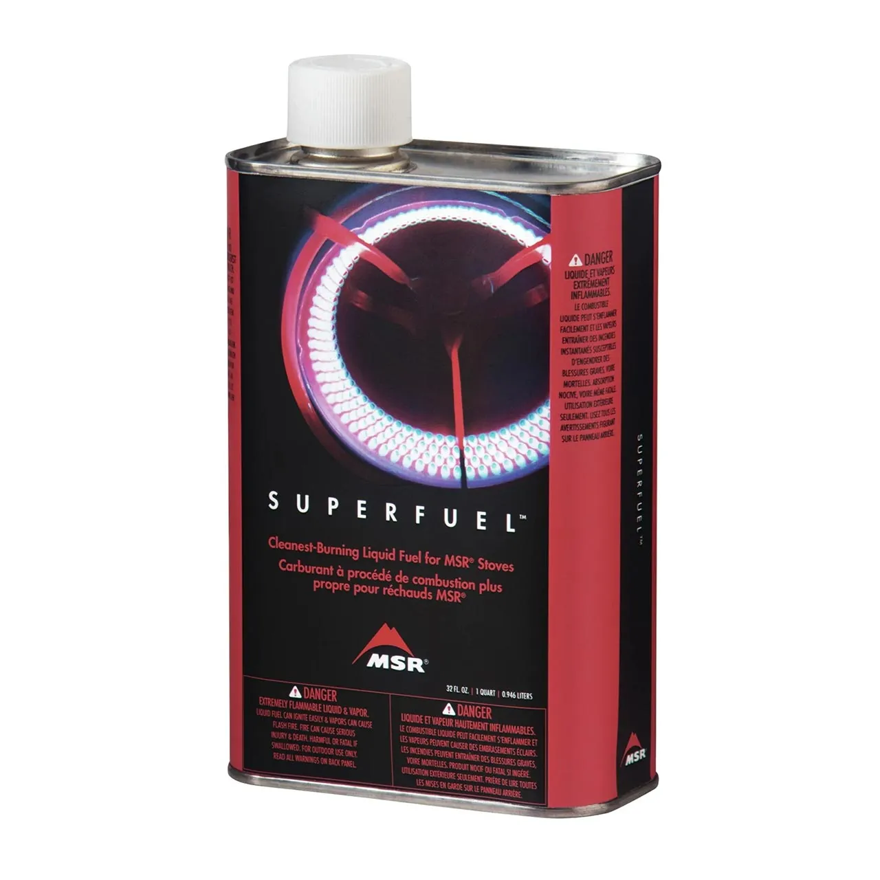 SuperFuel