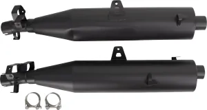 TBR 005-5200499D-B Comp-S Slip-On Exhaust