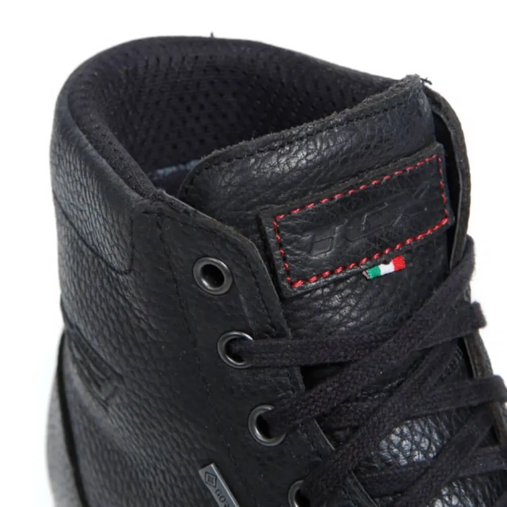 TCX Mood GTX Boots Black