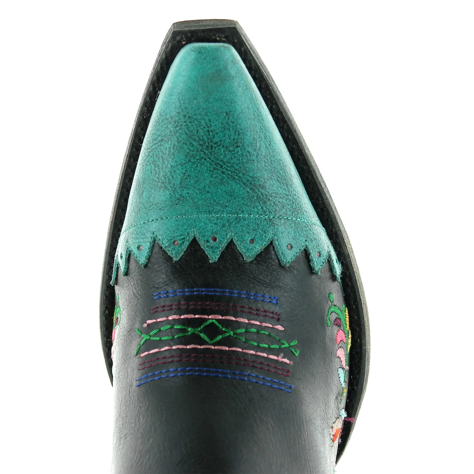 TENANGO TANGO