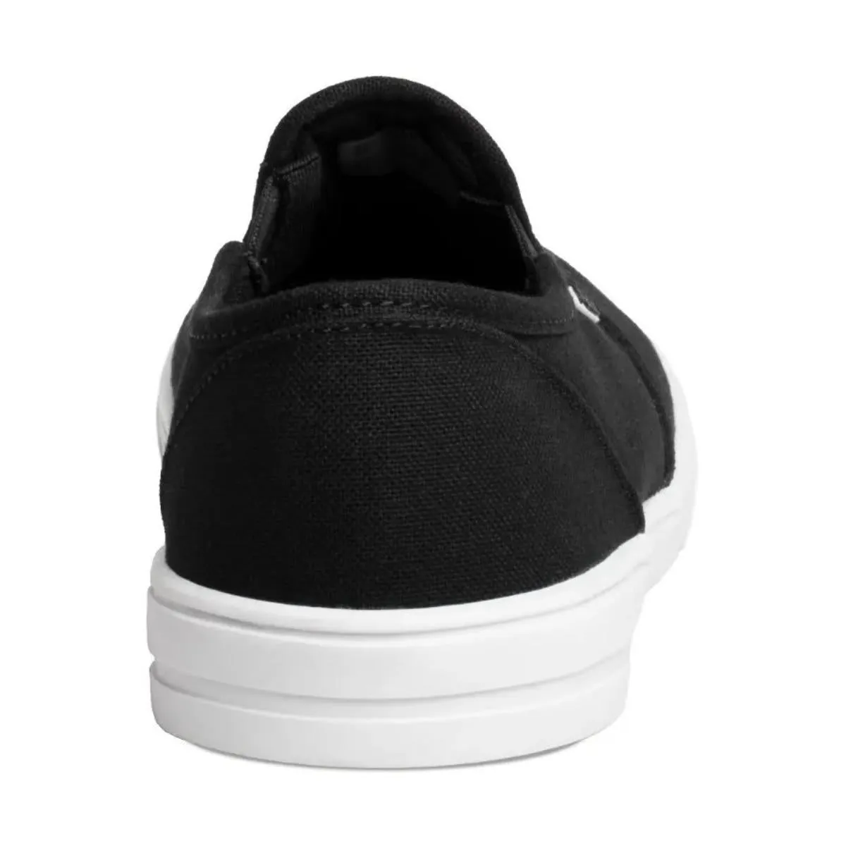 Tenis Pals Unisex Slip On Sin Agujetas