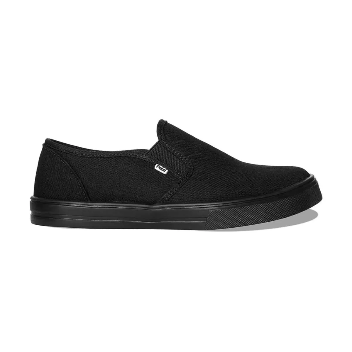 Tenis Pals Unisex Slip On Sin Agujetas